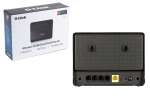 Двух диапазонный wi fi роутер d link dir 815