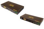 Удлинитель HDMI dr hd ex 150 bt18gp