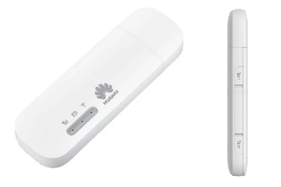 Huawei e8372 разъем