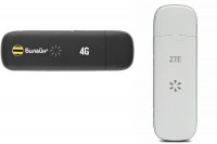 Usb модем 4g lte билайн zte mf831